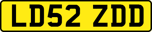 LD52ZDD