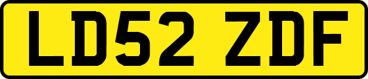 LD52ZDF