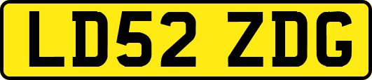 LD52ZDG