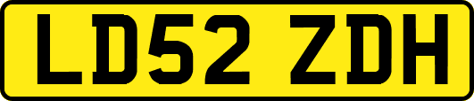 LD52ZDH
