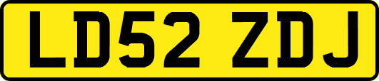 LD52ZDJ