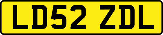 LD52ZDL