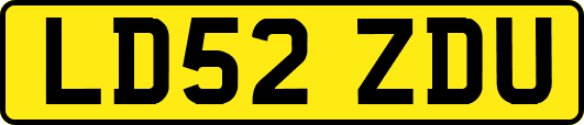 LD52ZDU