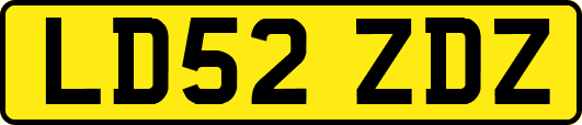 LD52ZDZ