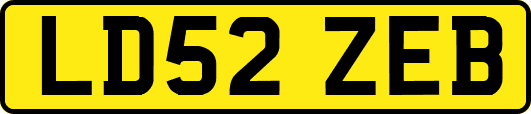 LD52ZEB
