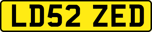 LD52ZED