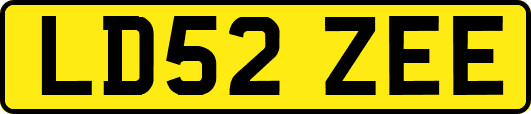 LD52ZEE