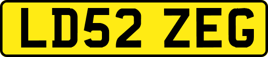 LD52ZEG