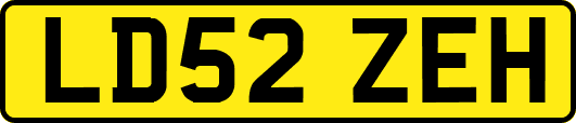 LD52ZEH