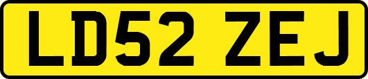 LD52ZEJ