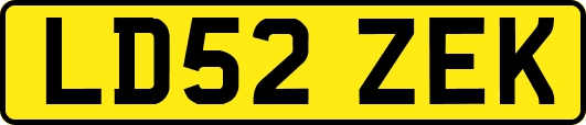 LD52ZEK