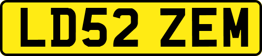 LD52ZEM