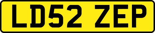 LD52ZEP