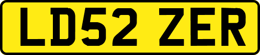 LD52ZER