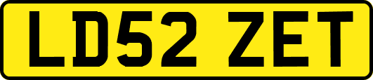LD52ZET