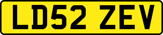 LD52ZEV