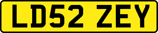 LD52ZEY