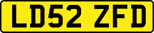 LD52ZFD