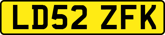 LD52ZFK