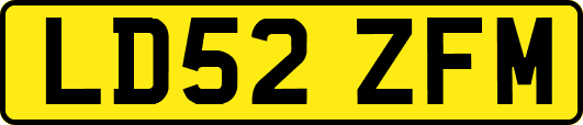 LD52ZFM