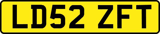 LD52ZFT