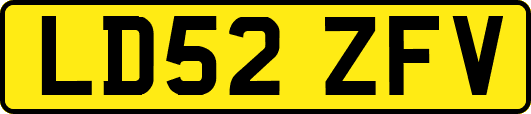 LD52ZFV