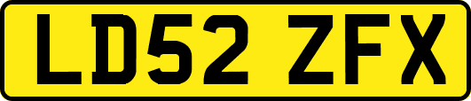LD52ZFX