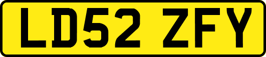 LD52ZFY