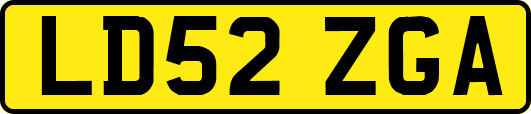 LD52ZGA