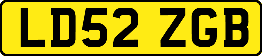 LD52ZGB
