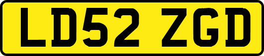 LD52ZGD