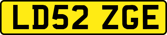 LD52ZGE