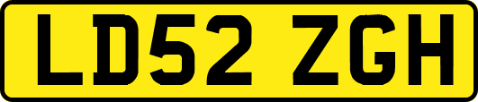 LD52ZGH