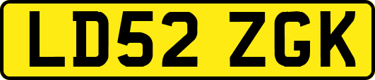LD52ZGK