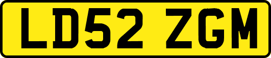 LD52ZGM