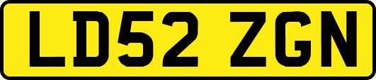 LD52ZGN