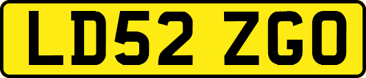 LD52ZGO