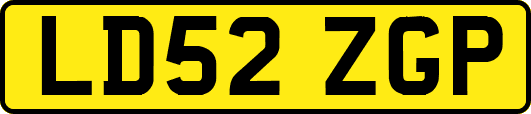LD52ZGP
