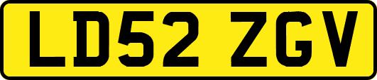 LD52ZGV