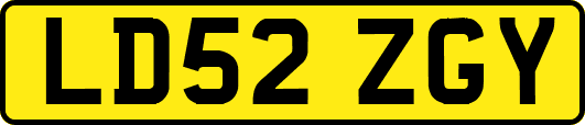 LD52ZGY