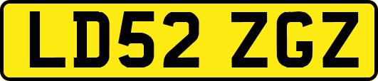 LD52ZGZ