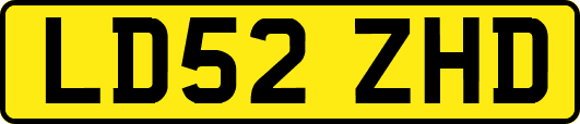 LD52ZHD