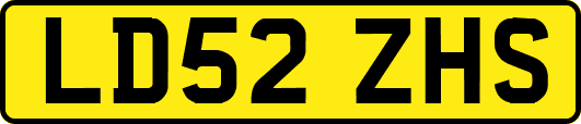 LD52ZHS