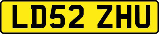 LD52ZHU