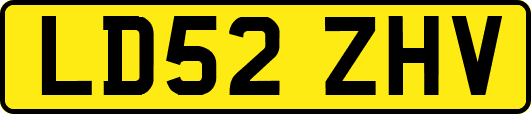 LD52ZHV