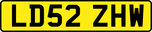 LD52ZHW