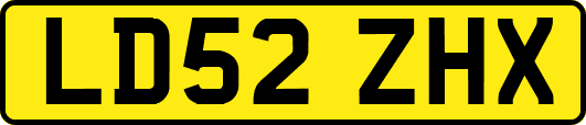 LD52ZHX