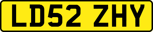 LD52ZHY