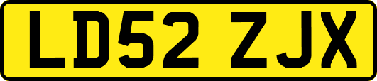 LD52ZJX