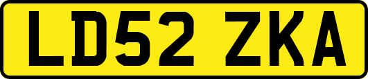 LD52ZKA